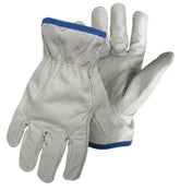 4063L GLOVES DRIVER BUFFALO L